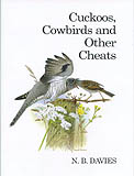 CUCKOOS, COWBIRDS AND OTHER CHEATS 1