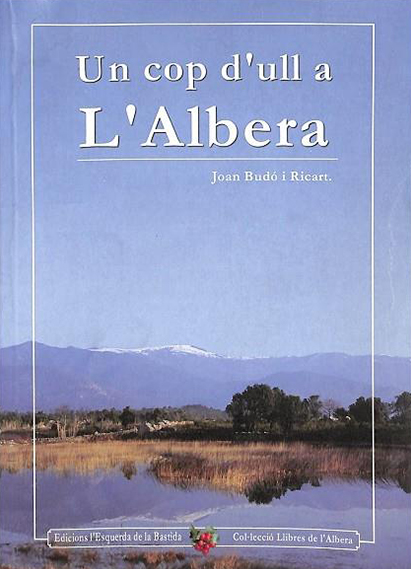 UN COP D'ULL A L'ALBERA 1
