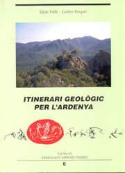 ITINERARI GEOLÒGIC PER L'ARDENYA 1