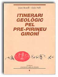 ITINERARI GEOLÒGIC PEL PRE-PIRINEU GIRONÍ 1