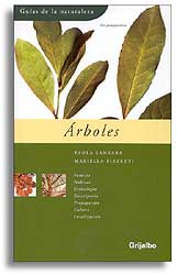 GUÍAS DE LA NATURALEZA. ÁRBOLES 1