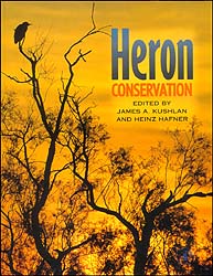 HERON CONSERVATION 1