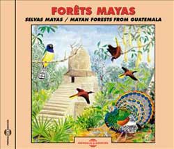 CD SELVAS MAYAS 1