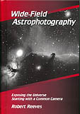 WIDE-FIELD ASTROPHOTOGRAPHY. EXPOSING THE UNIVERSE STARTING WITH A COMMON CAMERA 1