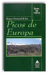 GUÍA DE VISITA. PARQUE NACIONAL DE LOS PICOS DE EUROPA 1