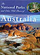THE NATIONAL PARKS AND OTHER WILD PLACES OF AUSTRALIA 1