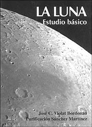 LA LUNA. ESTUDIO BÁSICO 1