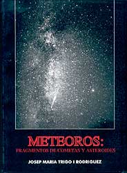 METEOROS: FRAGMENTOS DE COMETAS Y ASTEROIDES 1