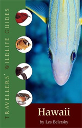 TRAVELLERS' WILDLIFE GUIDES. HAWAII 1