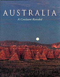 AUSTRALIA- A CONTINENT REVEALED 1