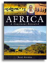 AFRICA. A CONTINENT REVEALED 1
