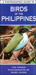 A PHOTOGRAPHIC GUIDE TO BIRDS OF THE PHILIPPINES 1