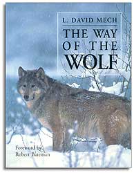 THE WAY OF THE WOLF 1