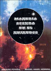 MATERIA OSCURA EN EL UNIVERSO 1
