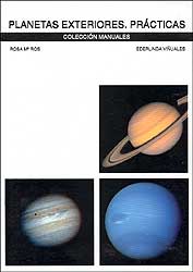 PLANETAS EXTERIORES. PRÁCTICAS 1