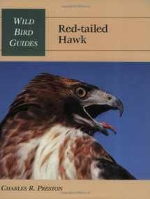 WILD BIRD GUIDES RED-TAILED HAWK 1