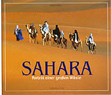 SAHARA. PORTRÄT EINER GROBEN WÜSTE 1