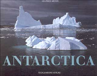 ANTARCTICA 1
