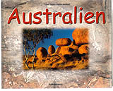AUSTRALIEN. LAND DER FARBEN 1