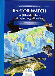BIRDLIFE CONSERVATION SERIES N. 9. RAPTOR WATCH. A GLOBAL DIRECTORY OF RAPTOR MIGRATION SITES 1