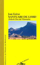 SANTUARI DE LORD (SÒBOL-CLOT DE VILAMALA) 1