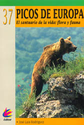 PICOS DE EUROPA. EL SANTUARIO DE LA VIDA: FLORA Y FAUNA 1