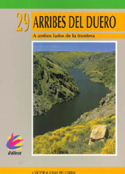 ARRIBES DEL DUERO. A AMBOS LADOS DE LA FRONTERA 1