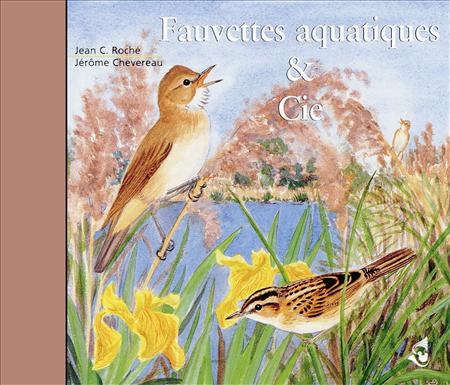 CD FAUVETTES AQUATIQUES &AMP; CIE. 1