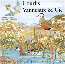 CD COURLIS, VANNEAUX &AMP; CIE 1
