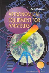 ASTRONOMICAL EQUIPMENT FOR AMATEURS 1