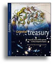 CELESTIAL TREASURY. FROM THE MUSIC OF THE SPHERES TO THE CONQUEST OF SPACE 1