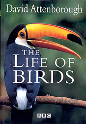 THE LIFE OF BIRDS 1