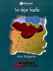 SIN DEJAR HUELLA 1