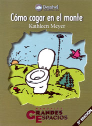 CÓMO CAGAR EN EL MONTE 1