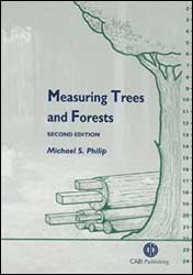 MEASURING TREES AND FORESTS. 1