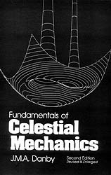 FUNDAMENTALS OF CELESTIAL MECHANICS. 1