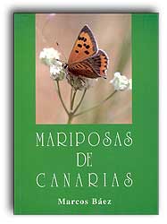 MARIPOSAS DE CANARIAS 1