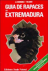 GUÍA DE RAPACES DE EXTREMADURA 1