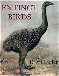 EXTINCT BIRDS 1