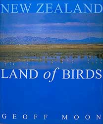 NEW ZEALAND: LAND OF BIRDS 1