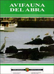AVIFAUNA DEL ABRA 1