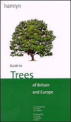 GUIDE TO TREES OF BRITAIN AND EUROPE 1
