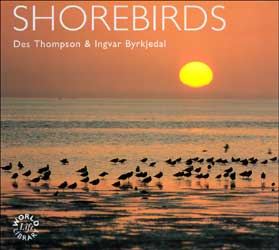 WORLDLIFE LIBRARY. SHOREBIRDS 1