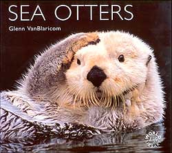WORLDLIFE LIBRARY. SEA OTTERS 1