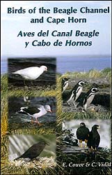 BIRDS OF THE BEAGLE CHANNEL AND CAPE HORN/ AVES DEL CANAL DE BEAGLE Y CABO DE HORNOS 1