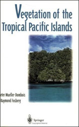 VEGETATION OF THE TROPICAL PACIFIC ISLANDS 1