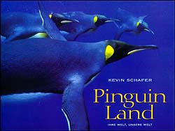 PINGUIN LAND IHRE WELT, UNSERE WELT 1