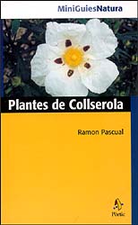 MINIGUÍES NATURA. PLANTES DE COLLSEROLA 1