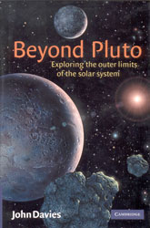 BEYOND PLUTO. EXPLORING THE OUTER LIMITS OF THE SOLAR SYSTEM 1