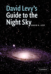 DAVID LEVY'S GUIDE TO THE NIGHT SKY. SECOND EDITION 1